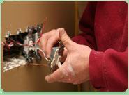 electrical repair Eastleigh